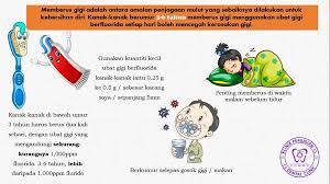 Setelah gigi dicabut, anda akan berasa sedikit sakit. Cara Penjagaan Kebersihan Gigi Dan Ls Dental Clinic Facebook
