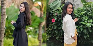 Artinya, kini umur hanna kirana sudah 23 tahun. Yz Qiagrf3 Vqm