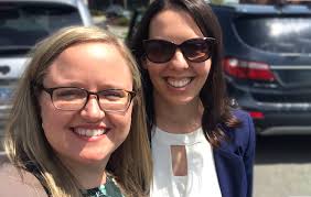 Who we are — Maximizing Hope