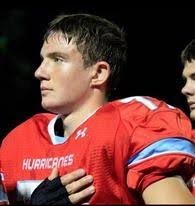 Sam Gibson's Football Recruiting Profile