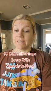 10 Difficult Things Every Wife Needs to Hear #marriage #marriagetips  #marriageadvice #married #marriedlife #married #marriedaf #marriedcouple  #wives #husband