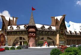 Julho (inverno) pra quem quer curtir o friozinho de gramado ir em julho é a melhor opção. Parque Tematico De Inverno Em Gramado Sera Aberto Em Novembro Gzh