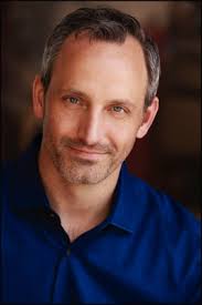 Work in Progress: A Conversation with Author Glen Erik Hamilton [INTERVIEW] 