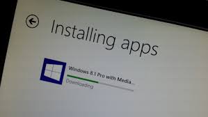 Here Are All The Instructions To Successfully Install Windows 8 1 In Your Windows 8 Windows 8 Pro Or Windows Rt Device E Surface Rt Windows Rt Windows Store