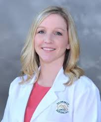 Gaskins, Amber R., FNP