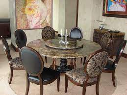 Modern restaurant chromed steel metal base artificial marble tables hotel furniture granite tempered glass round dining table. Custom Made Natural Stone Table Modern Dining Room Minneapolis By Northwestern Marble Granite Company Houzz