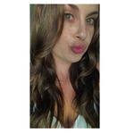 Allison Pritz's Instagram, Twitter & Facebook