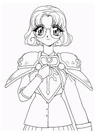 Dessins gratuits à colorier coloriage manga à imprimer. Coloriage Manga Sur Hugolescargot Com