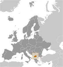 Znajdź idealną trasę z liniami: Macedonia Panstwa Swiata