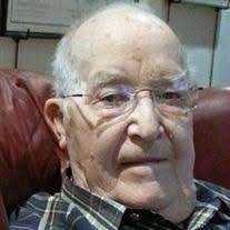 Delbert David Wagenseller (1923-2014)