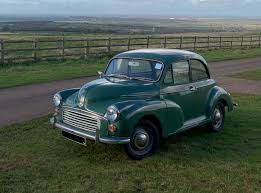Image result for Almond Green 1962 Morris