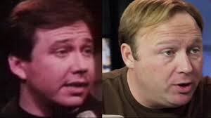 The Conspiracy Theory That Alex Jones Is Actually Legendary, Long-Dead  Texas Comedian Bill Hicks