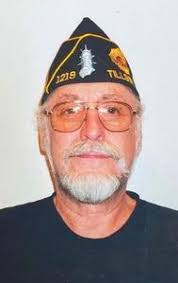 Donald Krom Obituary