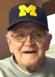 Gordon Harris Obituary (1942