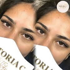 Wiktoria C Beauty Parlour