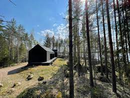 Mökki Santara – HOLIDAYARCHITECTURE