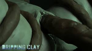 Tifa 里面 3根粘糊糊的大棒 触手