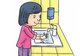 Biar kamu lebih tahu tentang gambar cuci tangan, berikut kami sajikan 25+ animasi mencuci tangan, yang lagi trend!: Lagi Tren Gif Animasi Cuci Tangan Ideku Unik