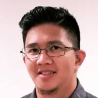 Kriztian Noel Dela Cruz