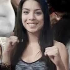 Jessica Cisneros vs. Francesca Taylor, Boxeo Saga Heredia