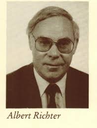 Albert Richter