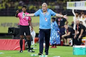 Congo coreia do norte coreia do sul costa do marfim costa rica croácia cuba curaçao dinamarca djibouti dominica egito el salvador emirados jorge costa. Mumbai City Fc Head Coach Jorge Costa Leaves The Club The Away End
