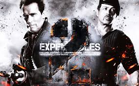 This hd wallpaper is about the expendables 2, original wallpaper dimensions is 1920x1200px, file size is 442.66kb. The Expendables 2 5 Wallpaper Movie Wallpapers 13542
