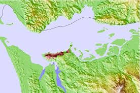 Astoria Tongue Point Oregon Tide Station Location Guide