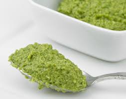 Thai Green Curry Paste Dj Foodie