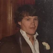 Jerome Reardon Obituary (1957