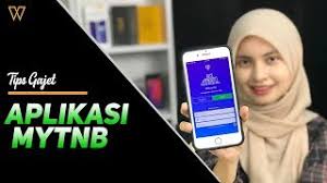 Sebelum dapat semak bil elektrik tnb secara online, pengguna perlu mendaftar akaun baru. Cara Bayar Bil Elektrik Tnb Melalui Online Apps Stayhome Youtube