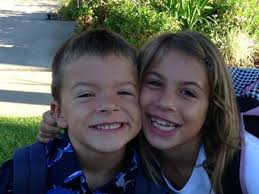 Snapshots: Back to school