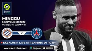 «псж» хочет продлить контракт с мбаппе до 2026 года. Montpellier Vs Psg Live Streaming Di Rcti