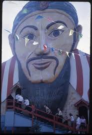 Vanished Chicagoland