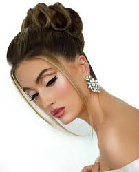 Axel Vasquez Celebrity Makeup Artist