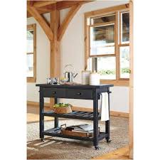 Download high quality dining room cartoons from our collection of 65,000,000 cartoons. D300 266 Ashley Furniture Marlijo Dining Room Kitchen Cart