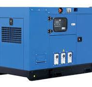 450KVA Weichai Diesel Generator Set Powered By Engine ...