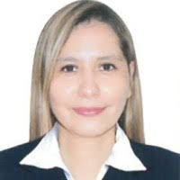 Graciela Noemi Braithwaite Coronado