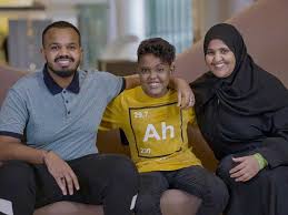 The meld score ranges from six to 40 and is based on results from several lab tests. 14 Year Old Receives Portion Of Liver From Older Brother During Abu Dhabi Transplant Health Gulf News