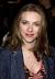 Black Widow Scarlett Johansson Hair Color