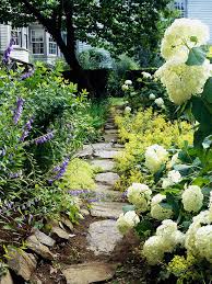 Individual monasteries might also have had a green court, a plot of grass and trees where horses could graze, as well as a cellarer's garden or. Beautiful Green And White Plant Combinations Better Homes Gardens