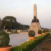 It's been a cornerstone of the country's history, seeing the defeat of rajah sulayman the spaniards, the invasion of the chinese led by limahong, and the first raising of the us flag that. 1