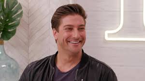 Daniel Lissing Has No Regrets Leaving When Calls The Heart Because Of This Heartwarming Reason Exclusive Entertainment Tonight He has been active since 2006 and has also appeared in the australian series home and away, out of the blue, and crownies. when calls the heart daniel lissing has no regrets leaving for this heartwarming reason