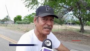 Guamúchil: Residentes de Lucio Blanco urgen rehabilitación total de  carretera