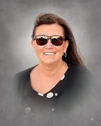 Pamela J. “Pam” (Purdy) Rudinoff