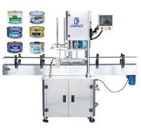 Wholesale Tuna Can Packing Machine Fully Automatic Sealing ...
