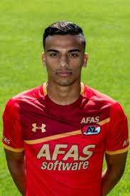 He may not tick the box in terms of being a homegrown talent but he does offer plenty of room for development behind robertson at the age of 20. Owen Wijndal Az Alkmaar Stats Titles Won