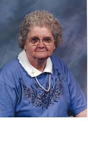 Betty Crawford Obituary