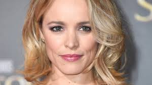 A major influence on the name was jennifer aniston's iconic character on friends ; Rachel Mcadams Turned Down Anne Hathaway S Role In The Devil Wears Prada Three Times Eminetra Australia