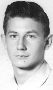 Obituaries from the 2014 Wise County Messenger Newspaper, Last Names A-G